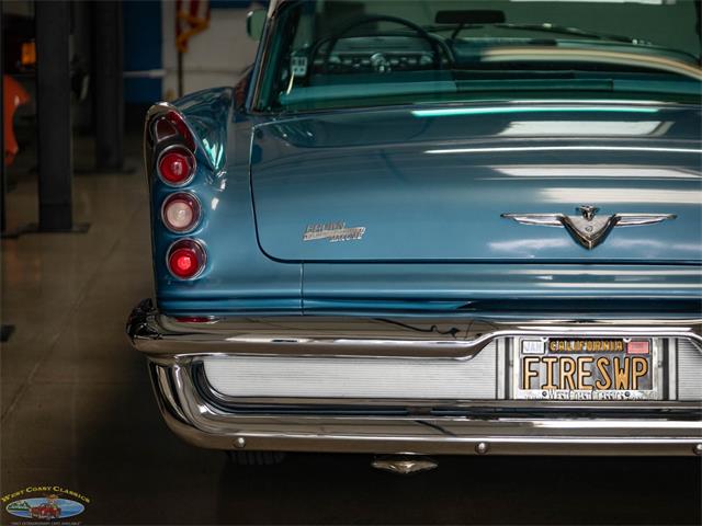 1959 DeSoto Firesweep (CC-1937200) for sale in Torrance, California