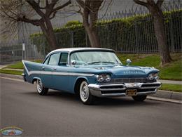 1959 DeSoto Firesweep (CC-1937200) for sale in Torrance, California