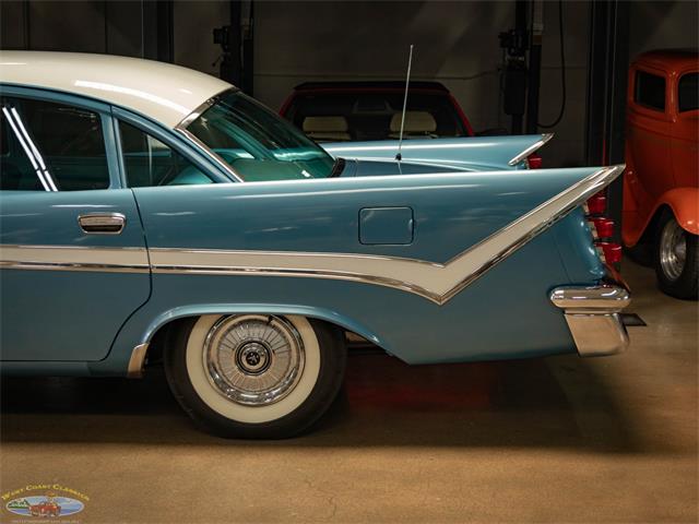 1959 DeSoto Firesweep (CC-1937200) for sale in Torrance, California