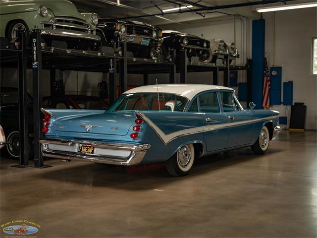 1959 DeSoto Firesweep (CC-1937200) for sale in Torrance, California