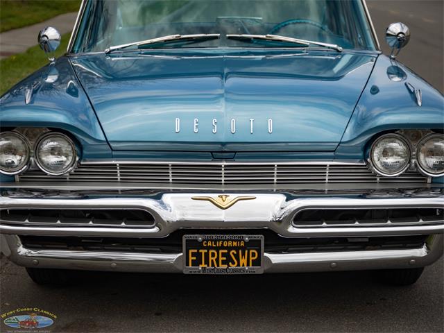 1959 DeSoto Firesweep (CC-1937200) for sale in Torrance, California