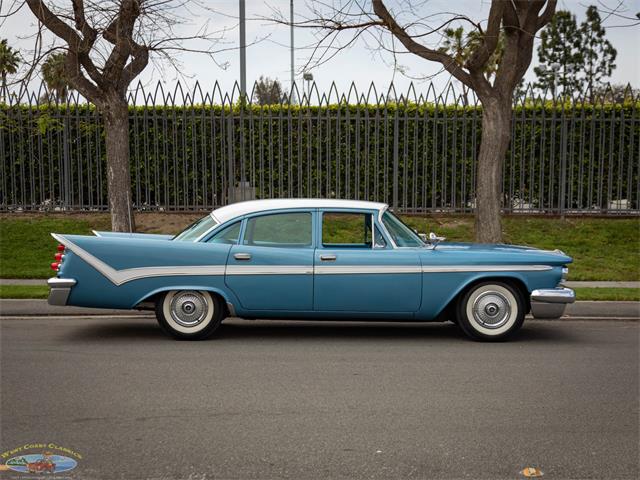 1959 DeSoto Firesweep (CC-1937200) for sale in Torrance, California