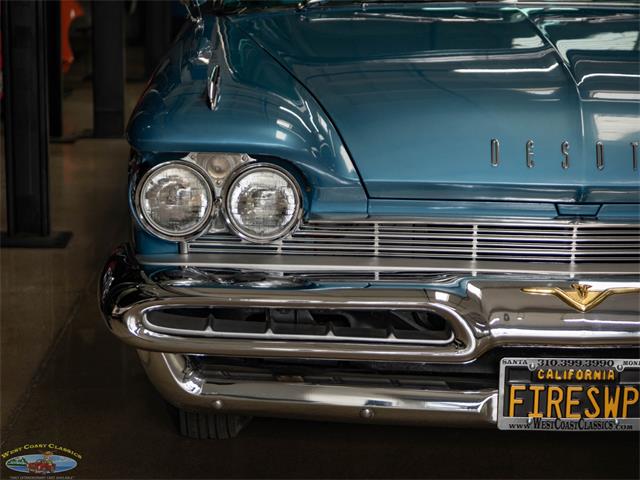 1959 DeSoto Firesweep (CC-1937200) for sale in Torrance, California