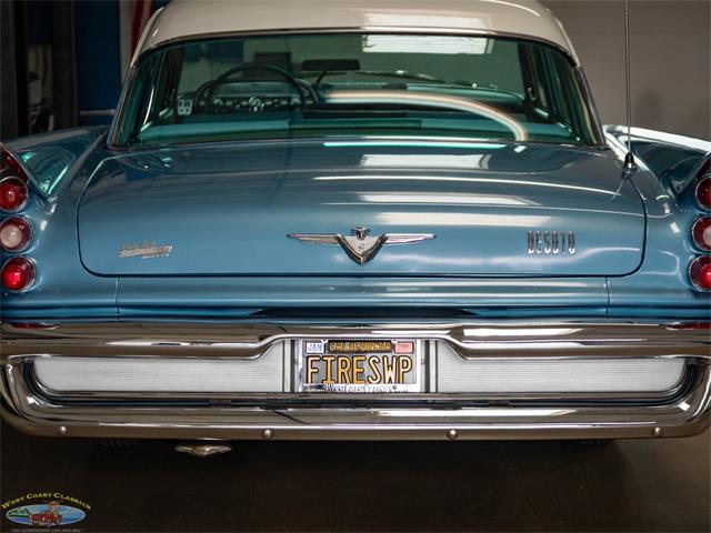 1959 DeSoto Firesweep (CC-1937200) for sale in Torrance, California