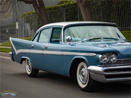 1959 DeSoto Firesweep (CC-1937200) for sale in Torrance, California