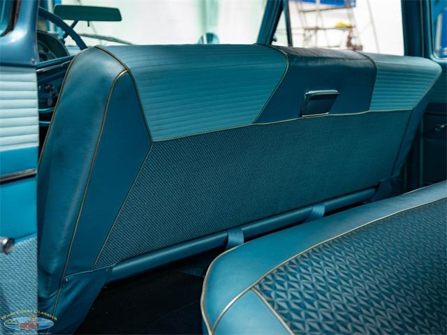 1959 DeSoto Firesweep (CC-1937200) for sale in Torrance, California