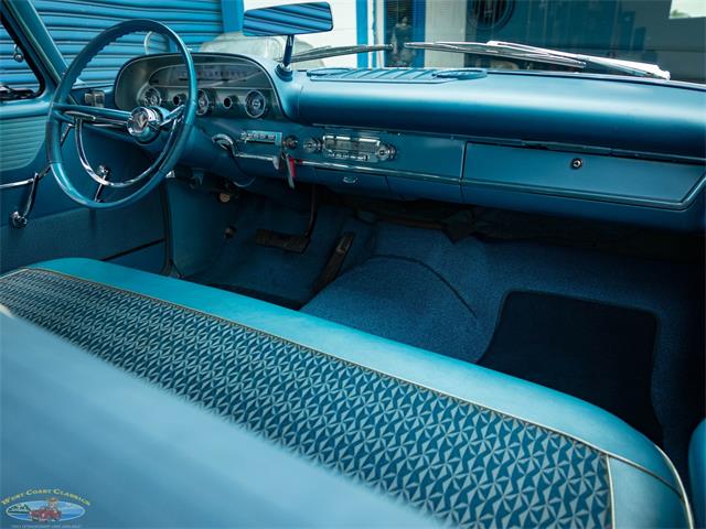 1959 DeSoto Firesweep (CC-1937200) for sale in Torrance, California