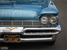 1959 DeSoto Firesweep (CC-1937200) for sale in Torrance, California