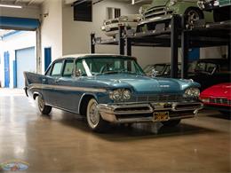 1959 DeSoto Firesweep (CC-1937200) for sale in Torrance, California