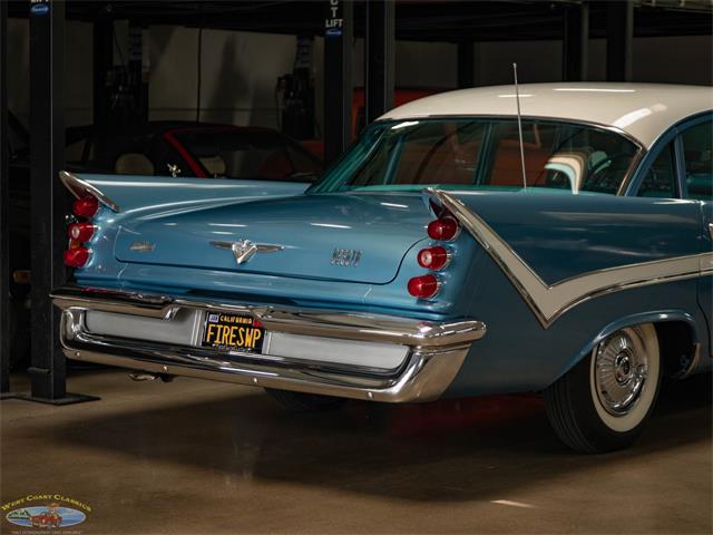 1959 DeSoto Firesweep (CC-1937200) for sale in Torrance, California