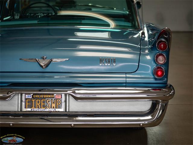 1959 DeSoto Firesweep (CC-1937200) for sale in Torrance, California
