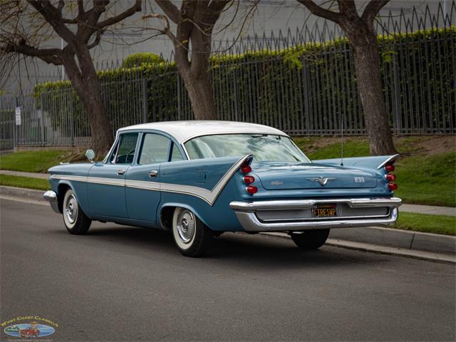 1959 DeSoto Firesweep (CC-1937200) for sale in Torrance, California