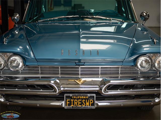 1959 DeSoto Firesweep (CC-1937200) for sale in Torrance, California