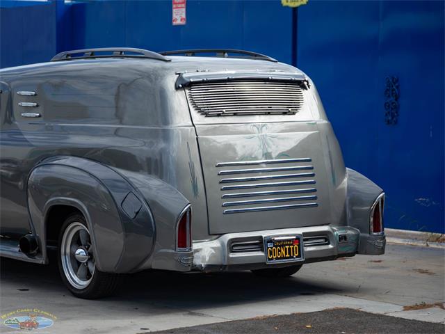 1956 Ford Panel Truck (CC-1937201) for sale in Torrance, California