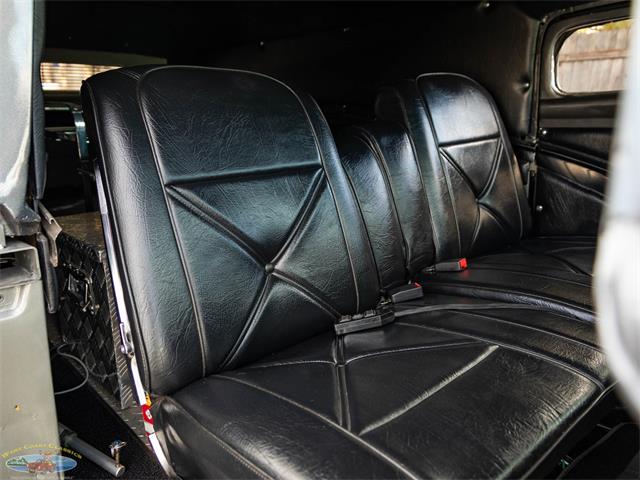 1956 Ford Panel Truck (CC-1937201) for sale in Torrance, California