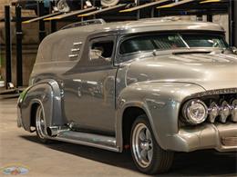 1956 Ford Panel Truck (CC-1937201) for sale in Torrance, California