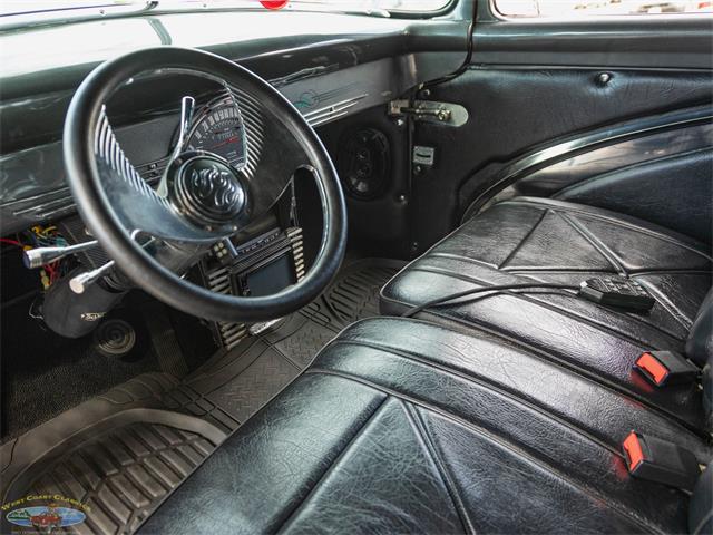 1956 Ford Panel Truck (CC-1937201) for sale in Torrance, California