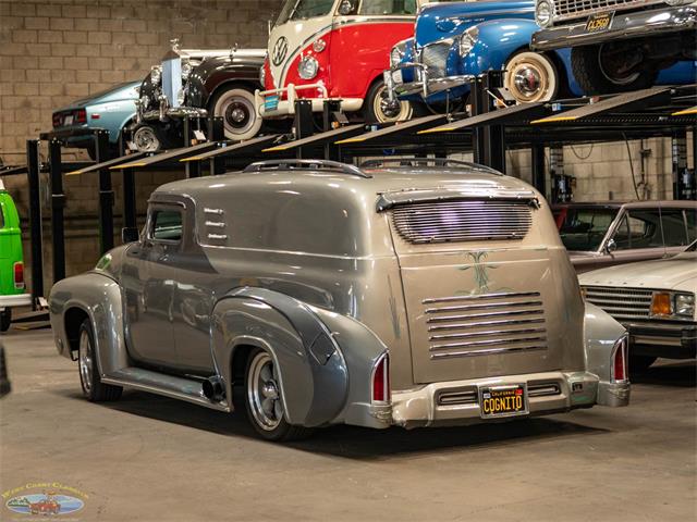 1956 Ford Panel Truck (CC-1937201) for sale in Torrance, California