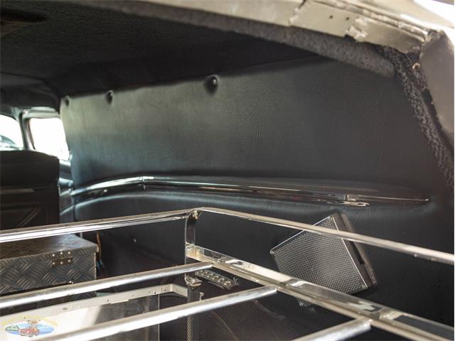 1956 Ford Panel Truck (CC-1937201) for sale in Torrance, California