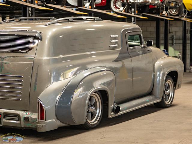 1956 Ford Panel Truck (CC-1937201) for sale in Torrance, California