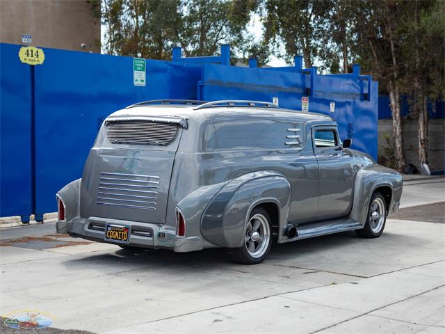 1956 Ford Panel Truck (CC-1937201) for sale in Torrance, California