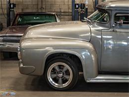 1956 Ford Panel Truck (CC-1937201) for sale in Torrance, California