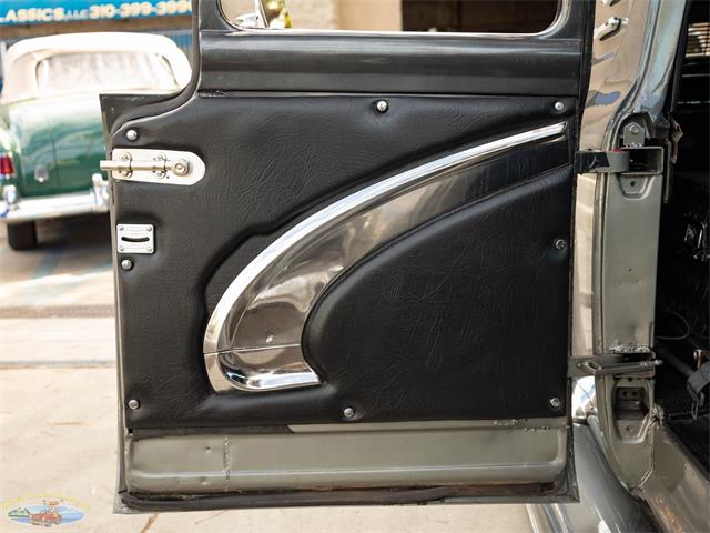 1956 Ford Panel Truck (CC-1937201) for sale in Torrance, California