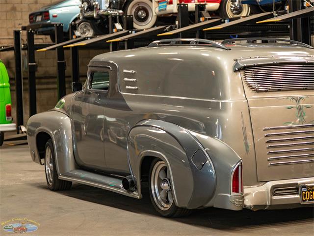 1956 Ford Panel Truck (CC-1937201) for sale in Torrance, California
