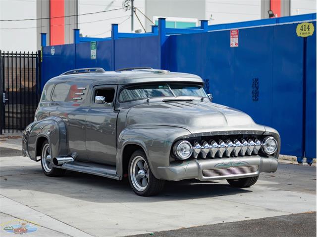1956 Ford Panel Truck (CC-1937201) for sale in Torrance, California