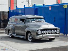 1956 Ford Panel Truck (CC-1937201) for sale in Torrance, California