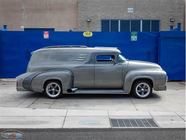 1956 Ford Panel Truck (CC-1937201) for sale in Torrance, California