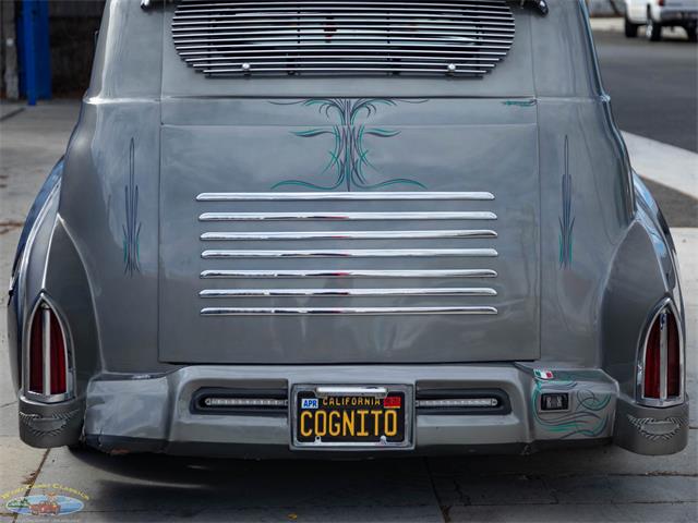 1956 Ford Panel Truck (CC-1937201) for sale in Torrance, California