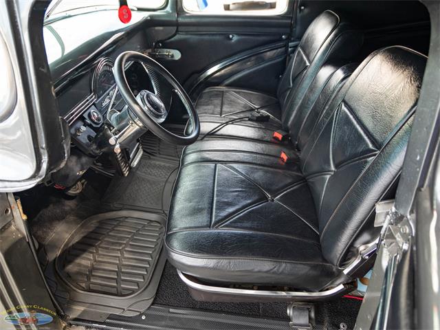 1956 Ford Panel Truck (CC-1937201) for sale in Torrance, California