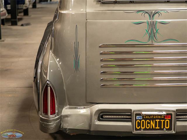 1956 Ford Panel Truck (CC-1937201) for sale in Torrance, California