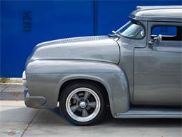 1956 Ford Panel Truck (CC-1937201) for sale in Torrance, California