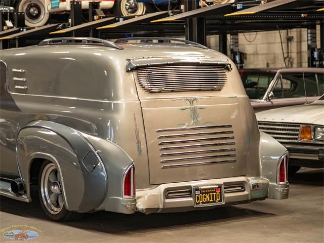 1956 Ford Panel Truck (CC-1937201) for sale in Torrance, California
