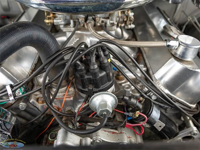 1956 Ford Panel Truck (CC-1937201) for sale in Torrance, California