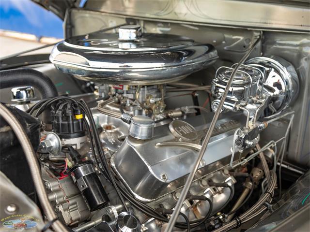 1956 Ford Panel Truck (CC-1937201) for sale in Torrance, California