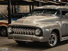 1956 Ford Panel Truck (CC-1937201) for sale in Torrance, California
