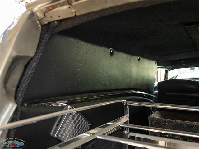 1956 Ford Panel Truck (CC-1937201) for sale in Torrance, California