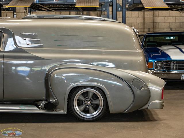 1956 Ford Panel Truck (CC-1937201) for sale in Torrance, California