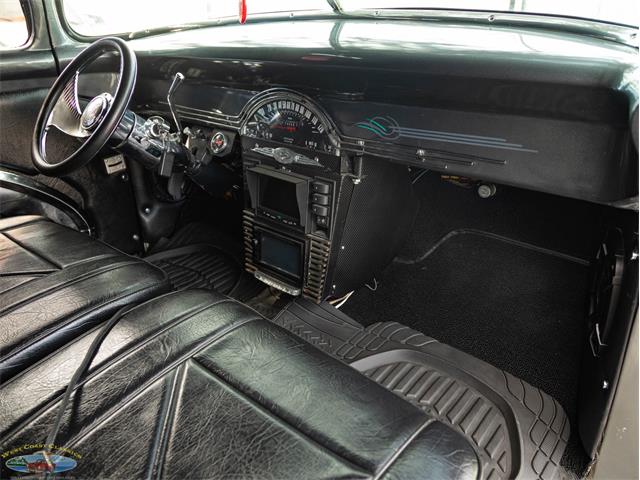 1956 Ford Panel Truck (CC-1937201) for sale in Torrance, California