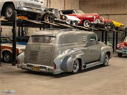 1956 Ford Panel Truck (CC-1937201) for sale in Torrance, California