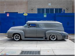 1956 Ford Panel Truck (CC-1937201) for sale in Torrance, California