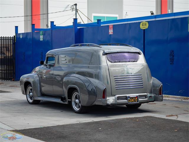 1956 Ford Panel Truck (CC-1937201) for sale in Torrance, California