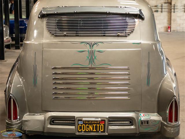 1956 Ford Panel Truck (CC-1937201) for sale in Torrance, California