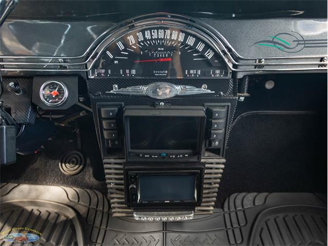 1956 Ford Panel Truck (CC-1937201) for sale in Torrance, California