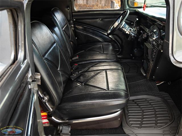1956 Ford Panel Truck (CC-1937201) for sale in Torrance, California