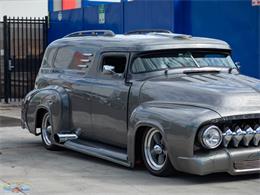1956 Ford Panel Truck (CC-1937201) for sale in Torrance, California