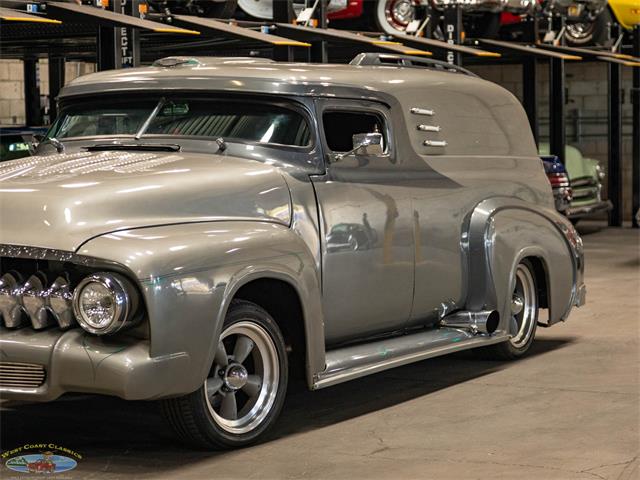 1956 Ford Panel Truck (CC-1937201) for sale in Torrance, California